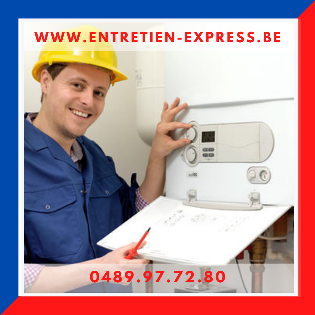 Êtes-vous titulaire d'un permis des plombiers bruxelles, assuré - www.entretien-express.be - 0489 97 72 80